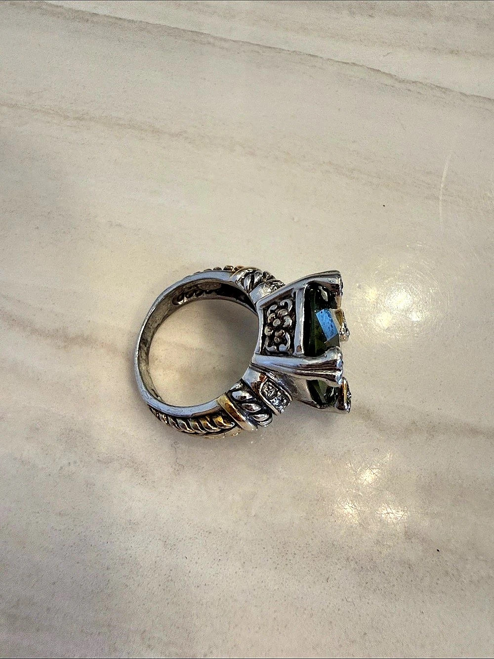 Ring
